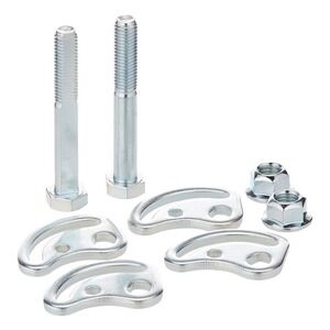MOOG K100026 Alignment Caster Camber Kit for Chevrolet Silverado 1500 GMC Sierra